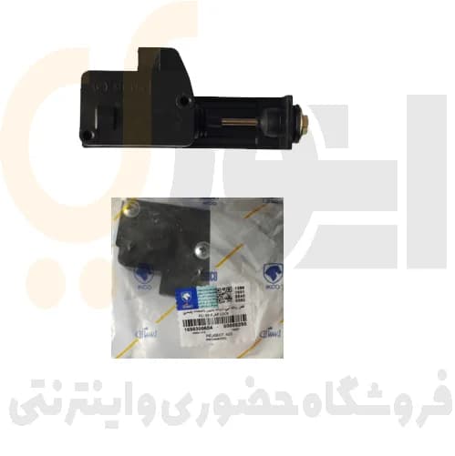پمپ درب باک 405-سمند-پارس – ISACO – ایساکو-گارانتی پلاس