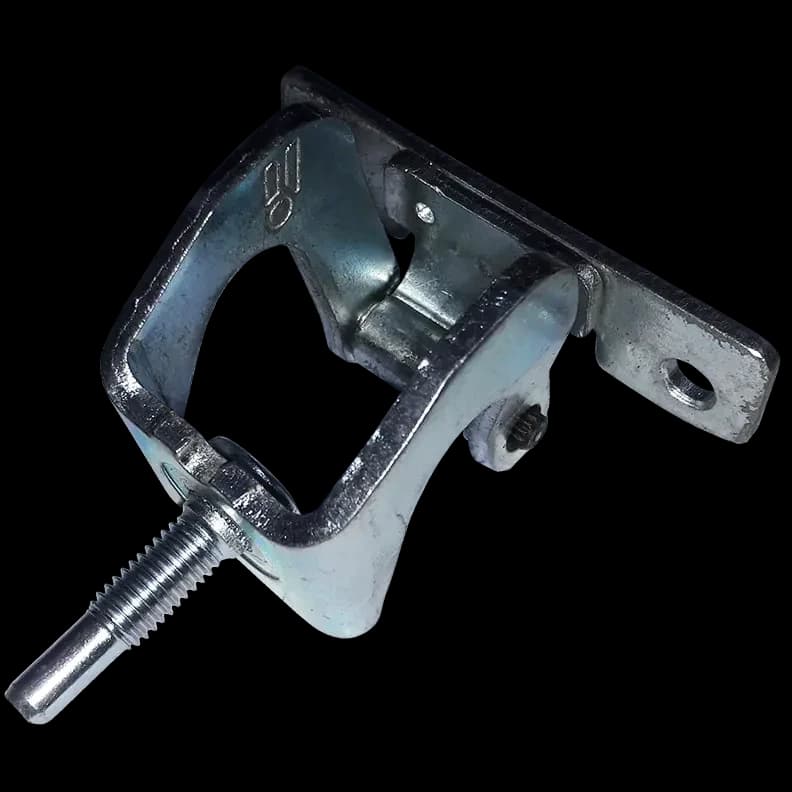 لولای درب اتاق بار پژو 206 هاچ بک – ISACO – ایساکو