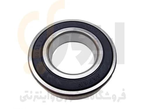بلبرینگ پلوس 405-سمند-206-پارس – ISACO – ام آر کی MRK — تصویر ۳