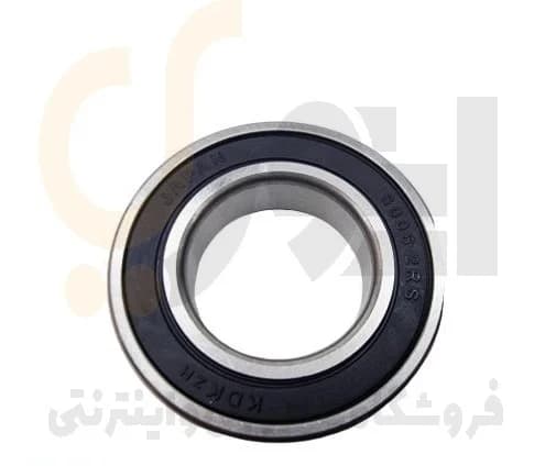 بلبرینگ پلوس 405-سمند-206-پارس – ISACO – ام آر کی MRK — تصویر ۴