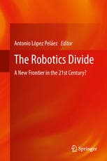 The Robotics Divide: A New Frontier in the 21st Century?