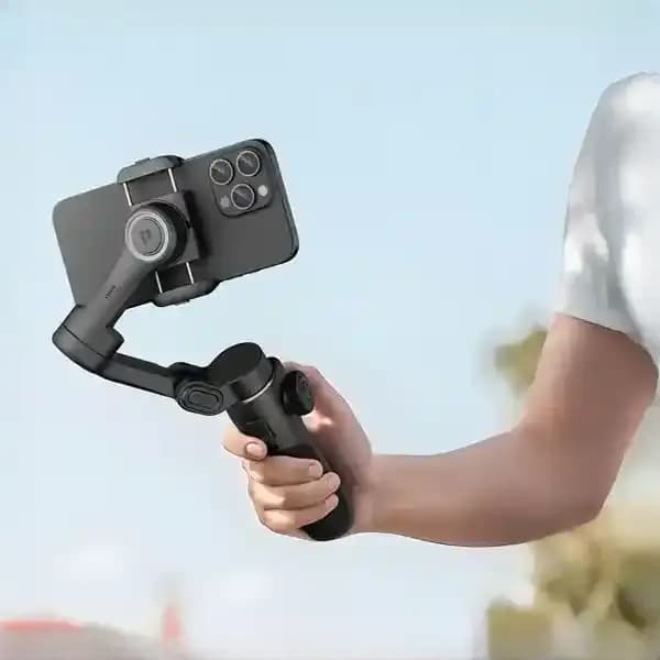 گیمبال استبلایزر پرودو 3-Axis PDLFST176BK — تصویر ۲