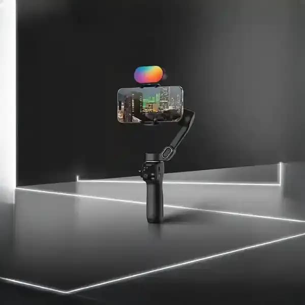 گیمبال استبلایزر پرودو 3-Axis PDLFST176BK — تصویر ۳