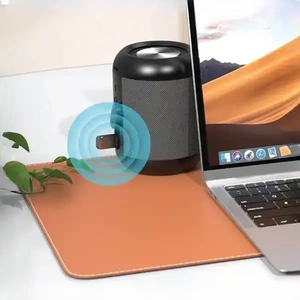 دانگل بلوتوثی گرین لاین GNBLTADAPBK — تصویر ۲
