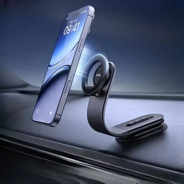 هولدر مگنتی خم شونده مک دودو CM-6270 — تصویر ۳