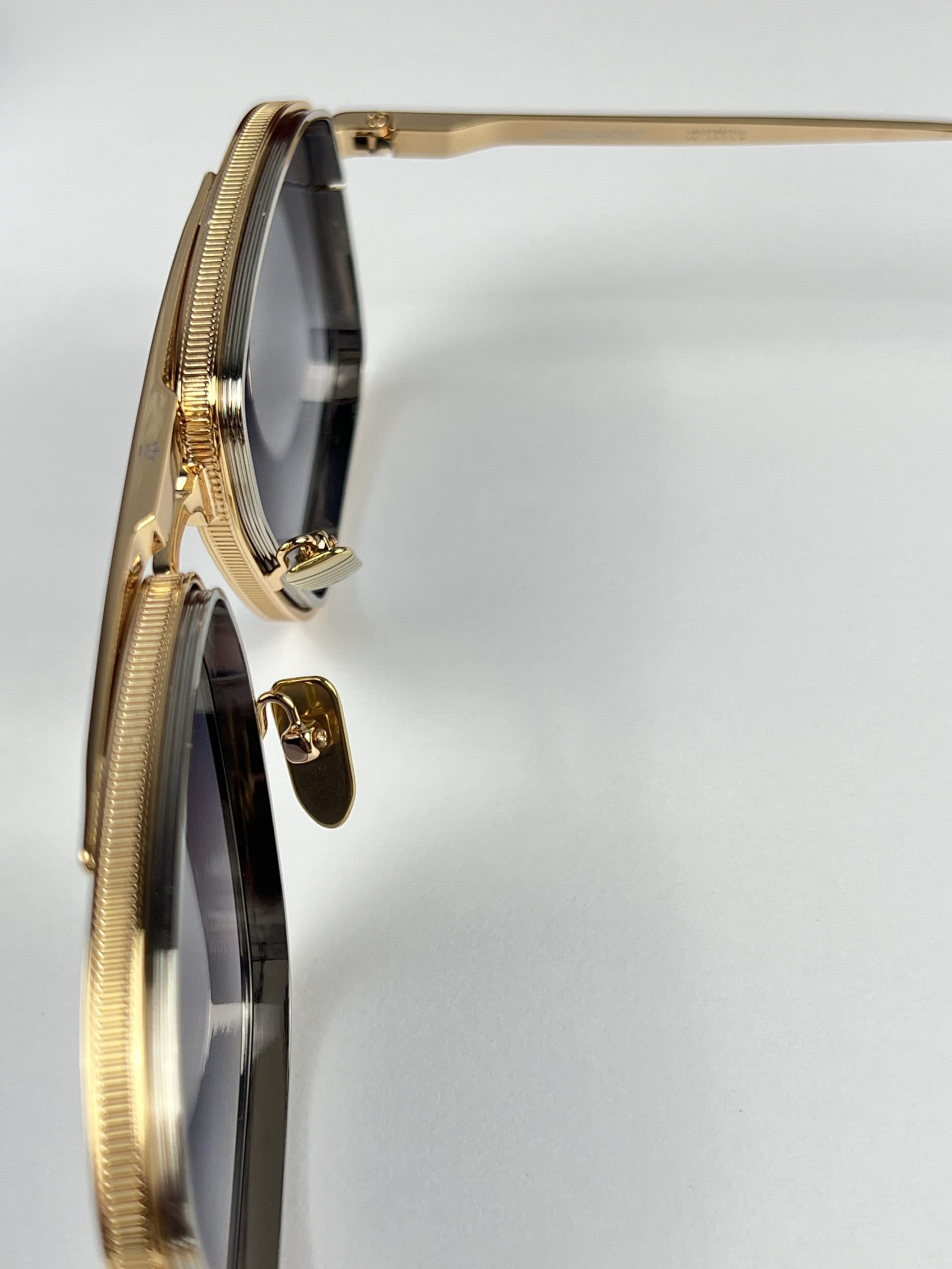 JACQUES MARIF MAGE MODEL JMMER41 SUNGLASSES عینک آفتابی ژاک ماری مج مدل JMMER41 — تصویر ۷