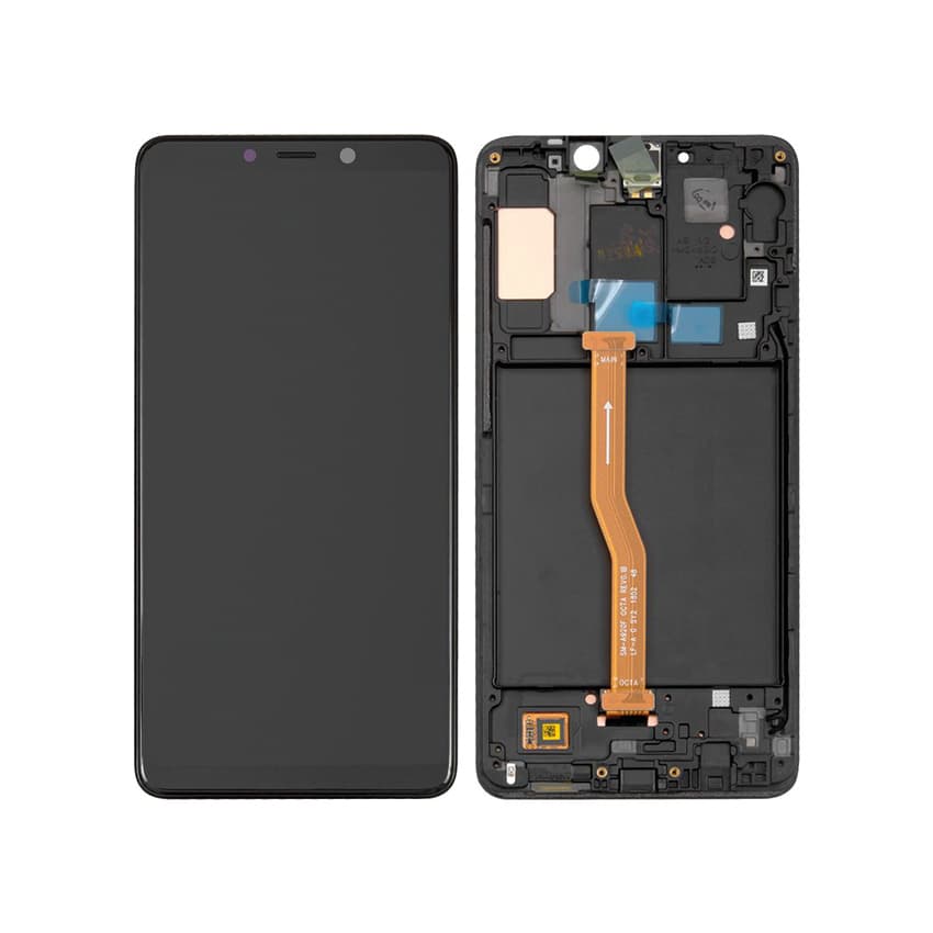 تاچ ال سی دی سامسونگ LCD Samsung Galaxy A9 (2018)/A920