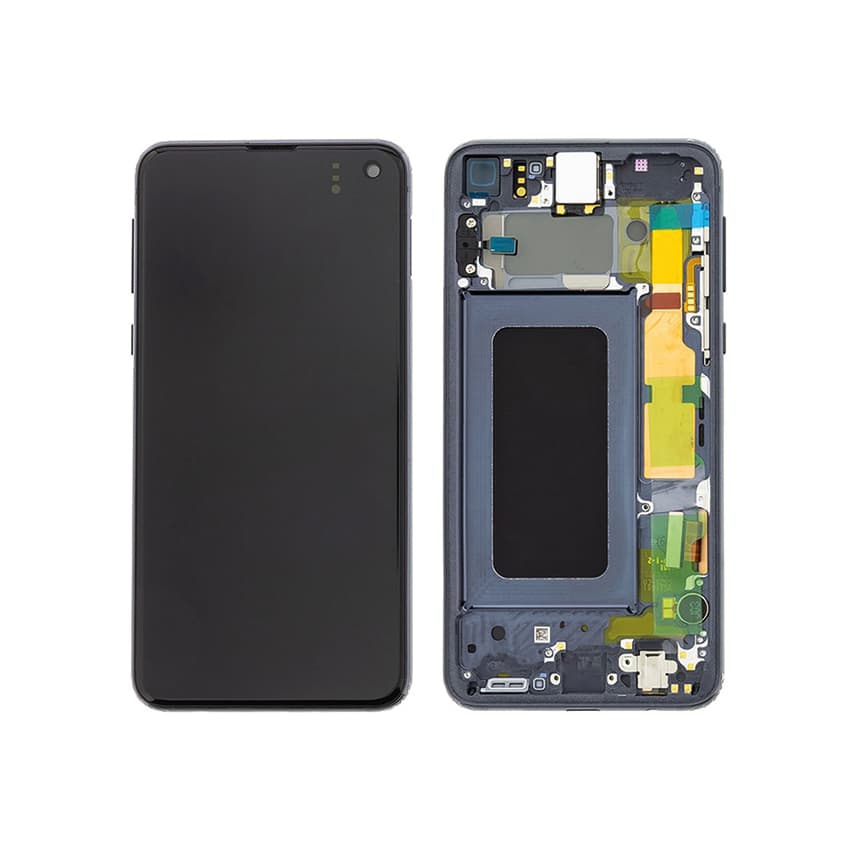 تاچ ال سی دی سامسونگ LCD Samsung Galaxy S10e/G970
