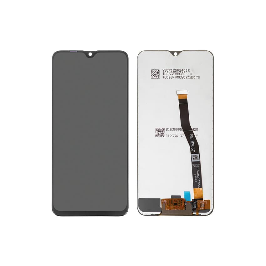 تاچ ال سی دی سامسونگ LCD Samsung Galaxy M20/M205