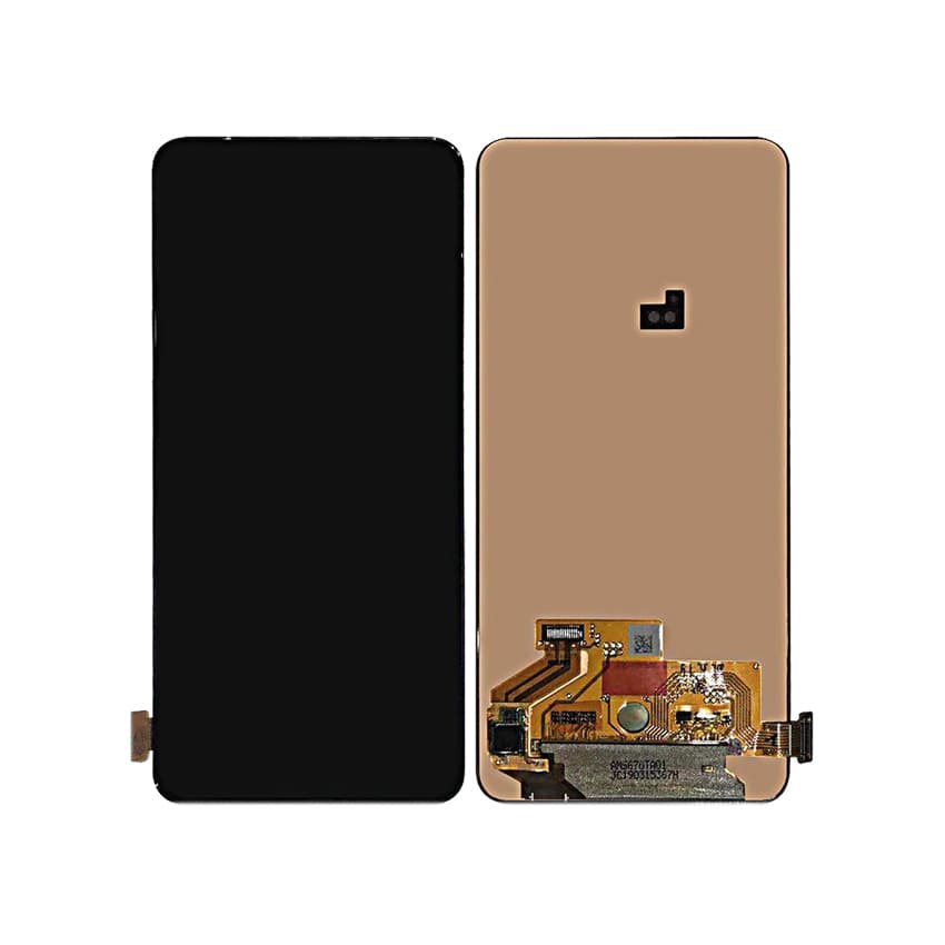 تاچ ال سی دی سامسونگ LCD Samsung Galaxy A80/A805