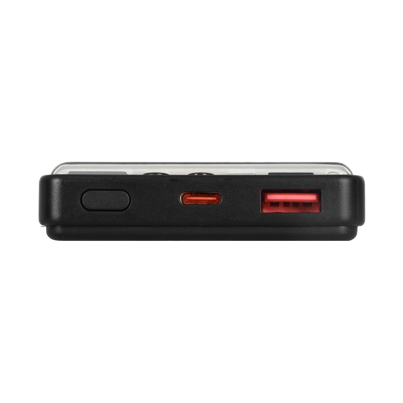 پاوربانک فست شارژ VIPLATINA 10000mAh مدل VP12 22.5W – مشکی — تصویر ۶