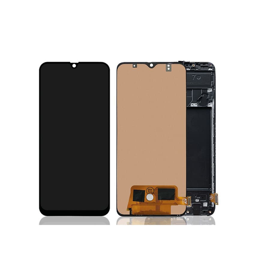 تاچ ال سی دی سامسونگ LCD Samsung Galaxy A70/A705