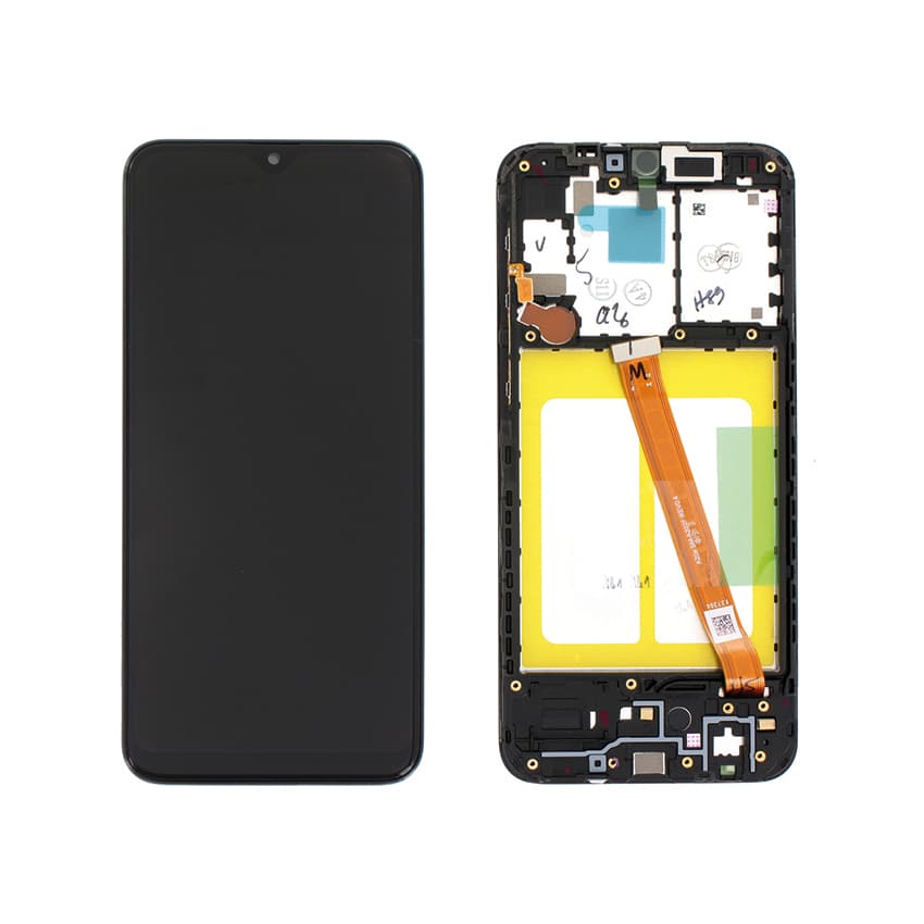 تاچ ال سی دی سامسونگ LCD Samsung Galaxy A20e/A202