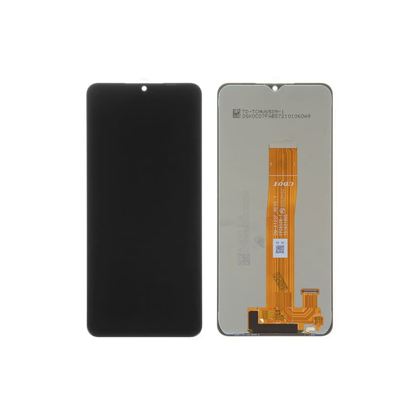 تاچ ال سی دی سامسونگ LCD Samsung Galaxy A12/a125