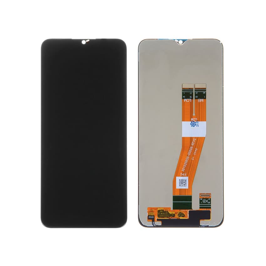 تاچ ال سی دی سامسونگ LCD Samsung Galaxy A02s/A025