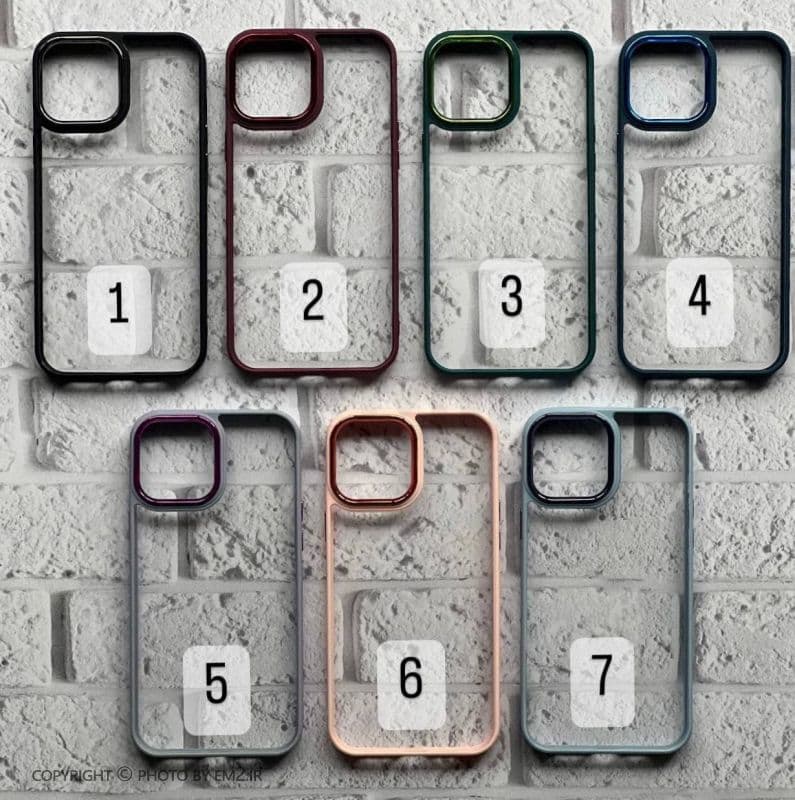 قاب گوشی نیو اسکین شیائومی مدل REDMI 9