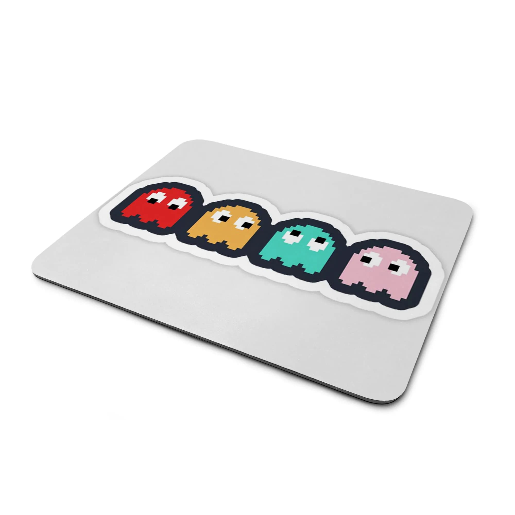 ماوس پد طرح pacman کد 200