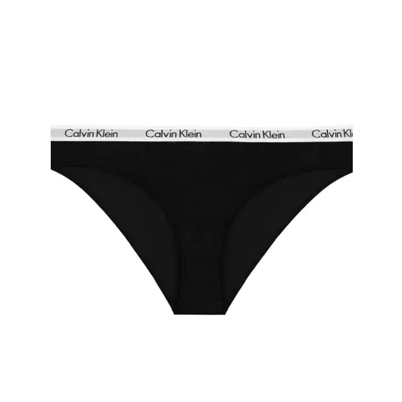 شورت اسلیپ مردانه استرج کش Calvin Klein مدل اسپرت فانتزی — تصویر ۲