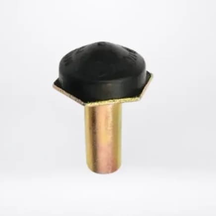 ضربگیر قارچی 206 اتوتک D18