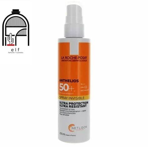 ضد آفتاب اسپری لاروش پوزای ANTHELIOS SPF 50