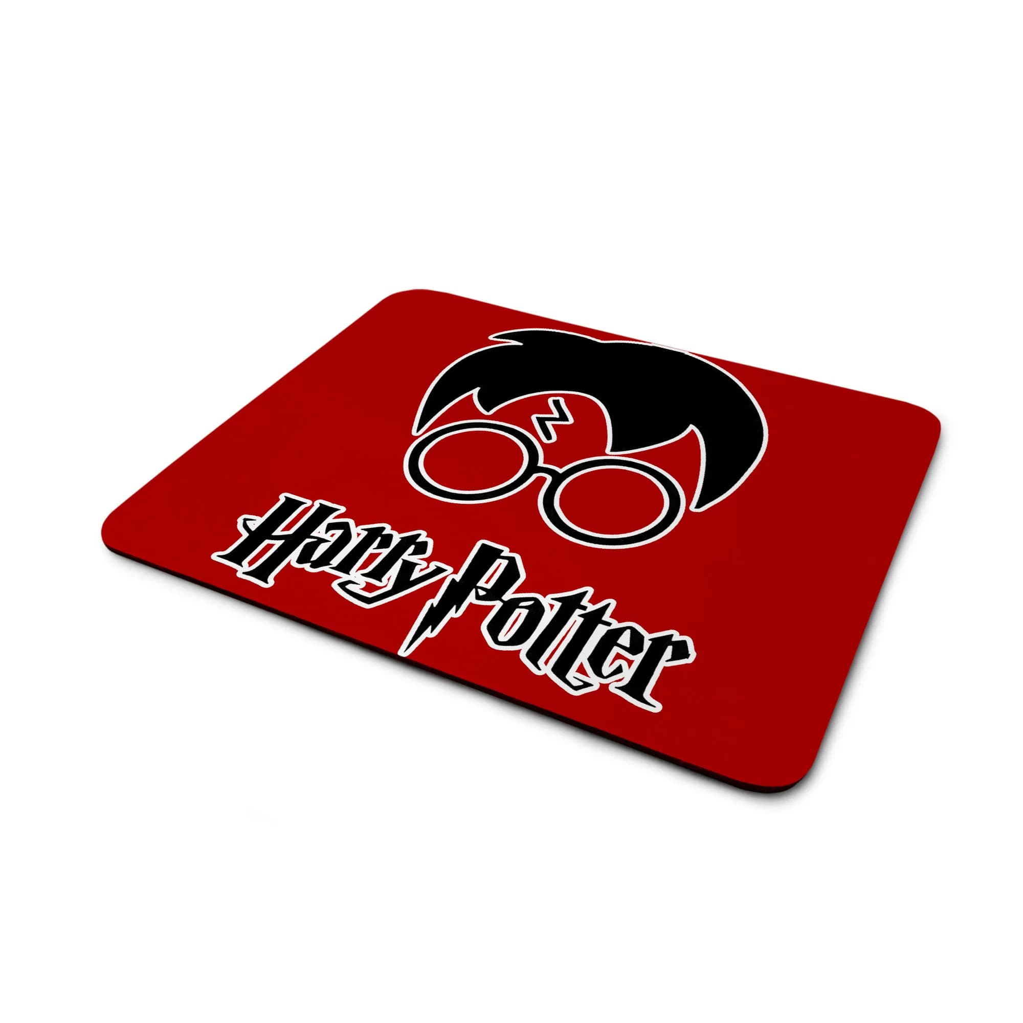 ماوس پد طرح harry poter کد 113
