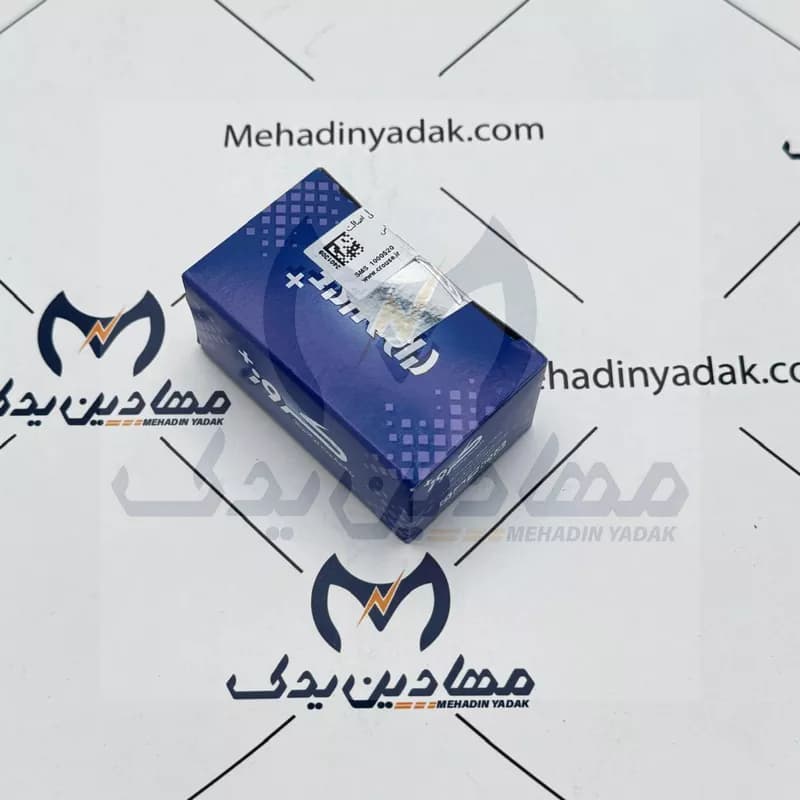 فشنگی آب مشکی (سنسور دمای آب) موتور TU5, XU7 کروز — تصویر ۷