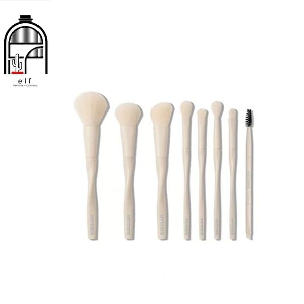 کیت براش آرایشی 8 عددی پرو کر شیگلم