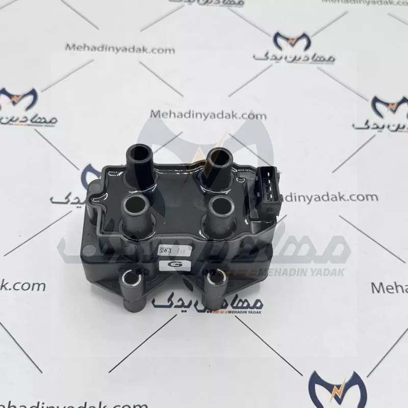 کوئل ساژم پژو 405 کروز — تصویر ۳