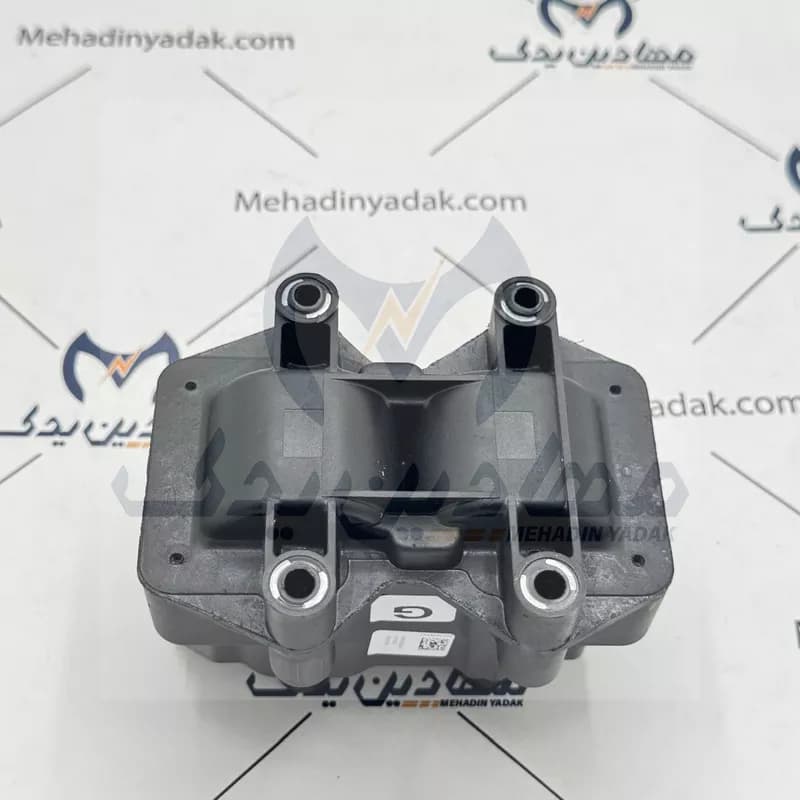 کوئل ساژم پژو 405 کروز