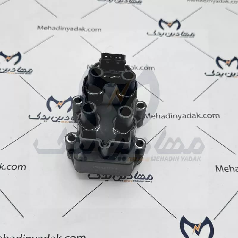 کوئل ساژم پژو 405 کروز — تصویر ۵