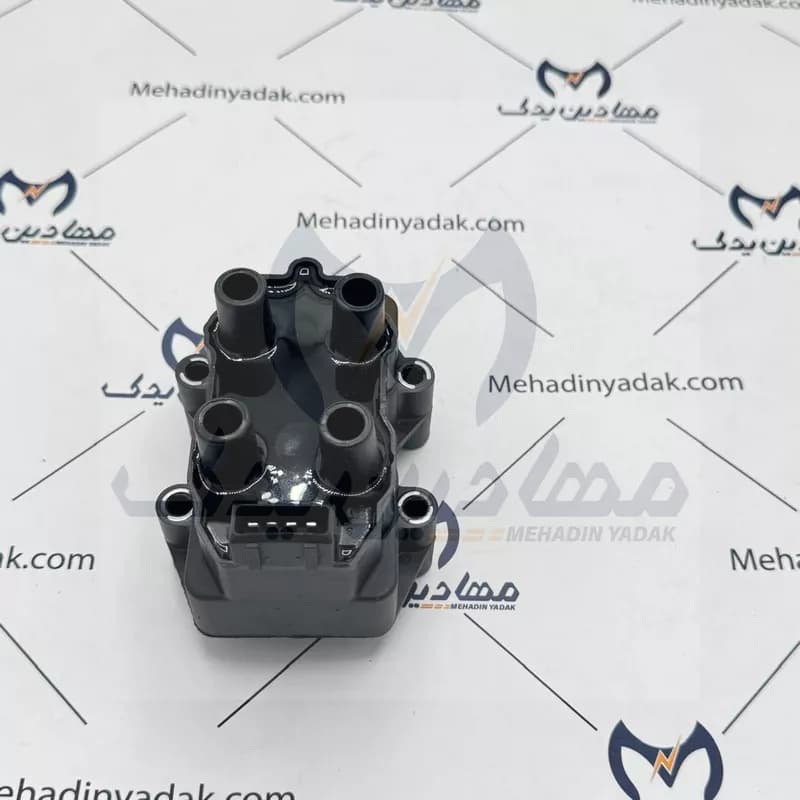 کوئل ساژم پژو 405 کروز — تصویر ۶