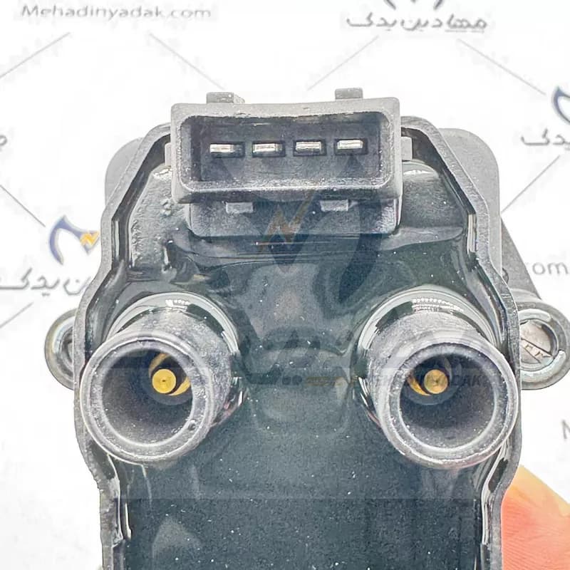 کوئل ساژم پژو 405 کروز — تصویر ۲