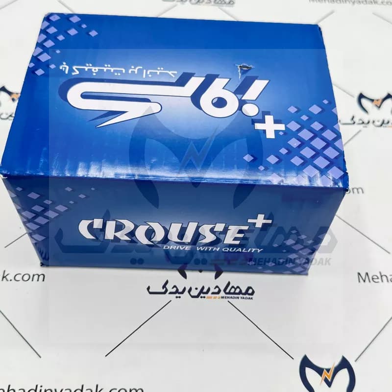 کوئل ساژم پژو 405 کروز — تصویر ۷