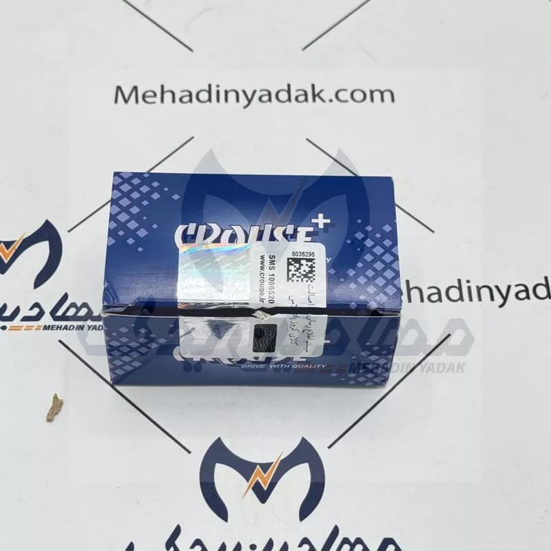پتانسیومتر دریچه گاز (سنسور دریچه گاز) شاخکدار کروز طرح زیمنس — تصویر ۴