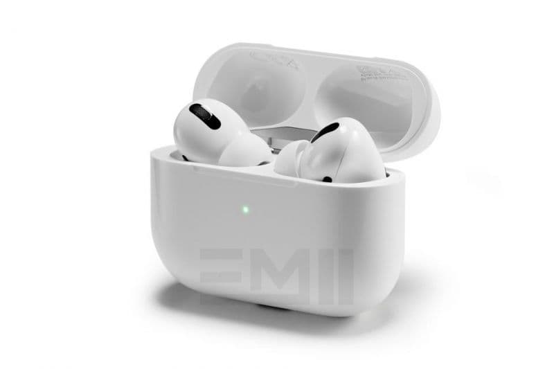 ایرپاد پرو Air Pod Pro 2023 – Anc — تصویر ۲
