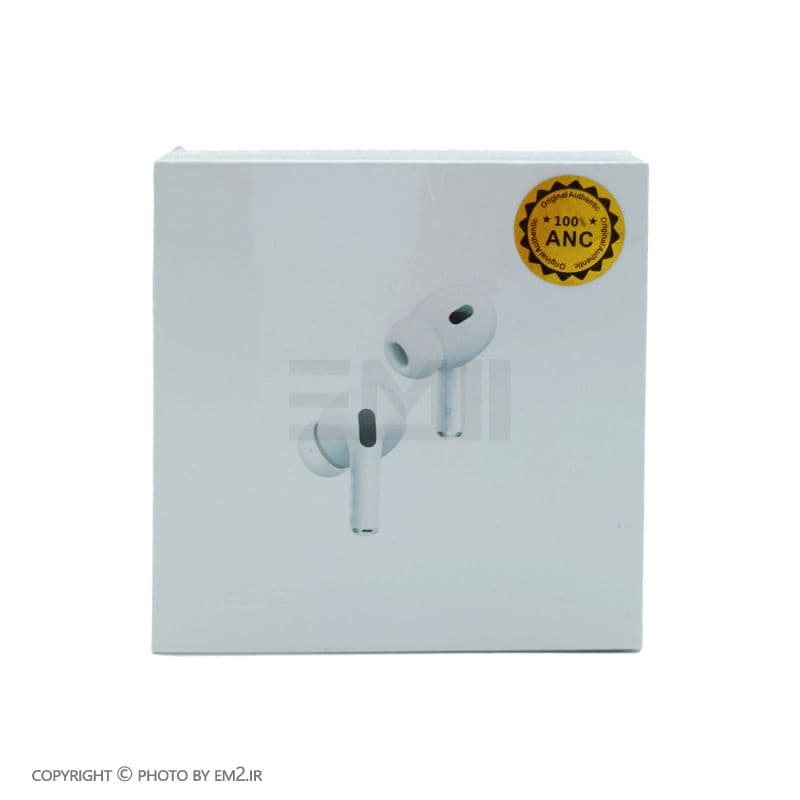 ایرپاد پرو Air Pod Pro 2023 – Anc — تصویر ۳