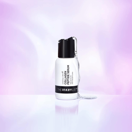 سرم کلاژن پپتاید اینکی لیست THE INKEY LIST Collagen Peptide Serum