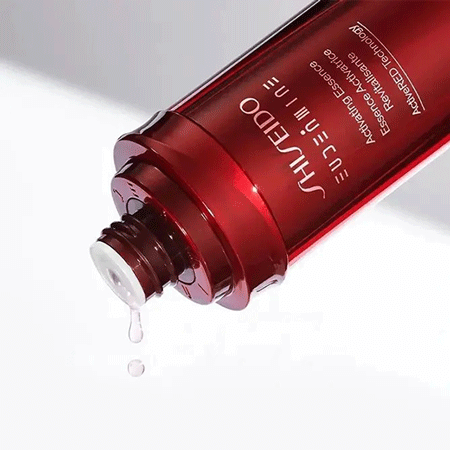 سرم اسنس اودرمین شیسیدو Shiseido Eudermine Activating Essence serum — تصویر ۲