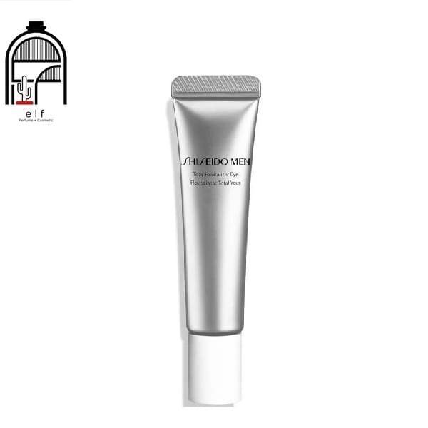 کرم دور چشم توتال ایچ دیفنس آقایان شیسیدو (Shiseido Total Eye Defense for Men)