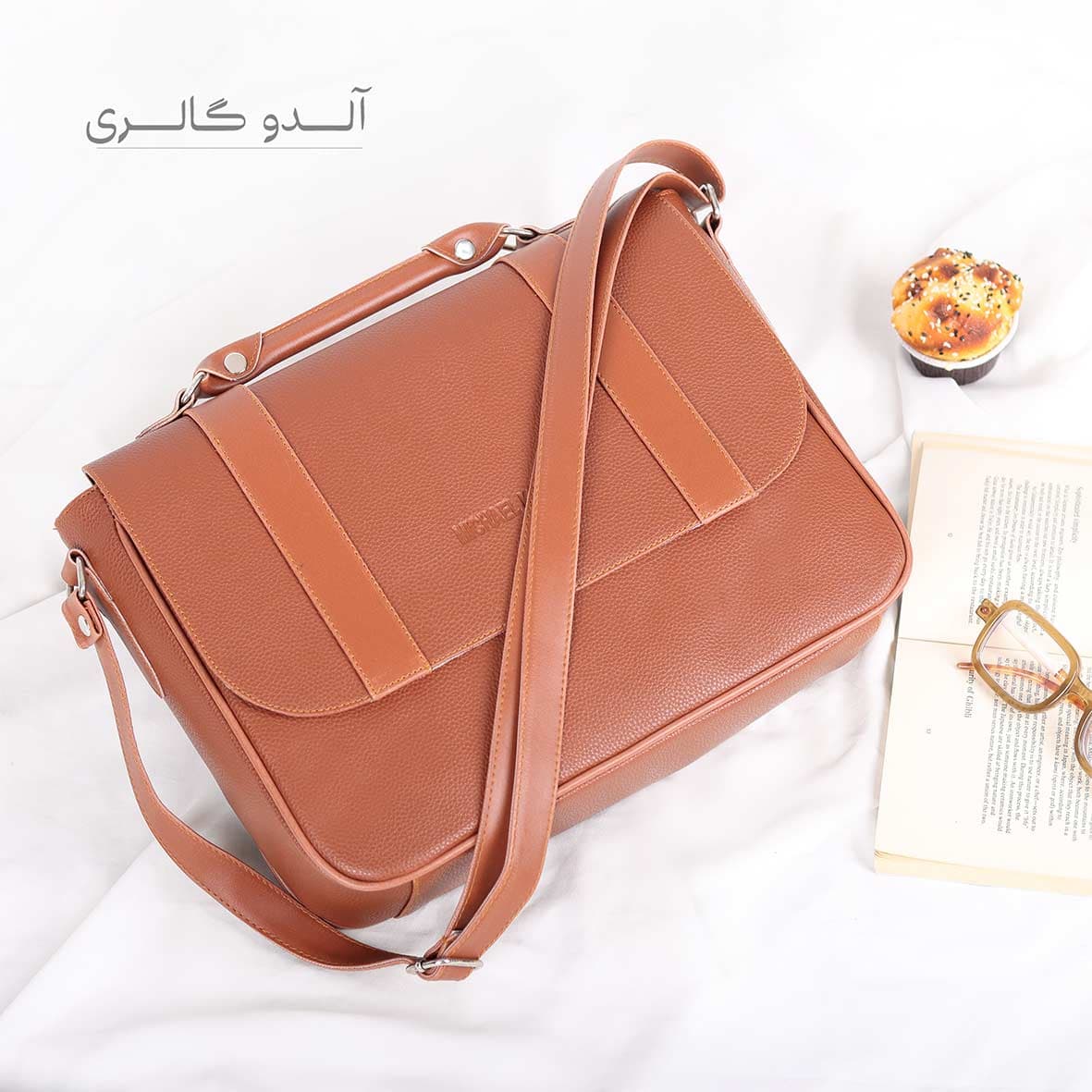 کیف اداری گراهام — تصویر ۳