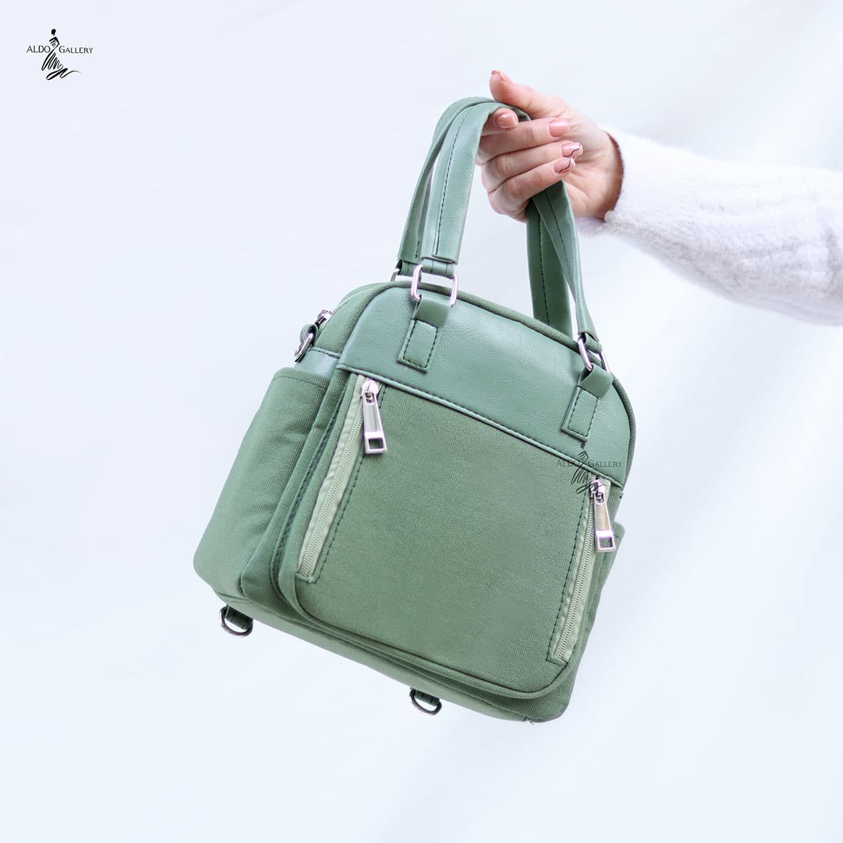 کیف سه کاره کارانا — تصویر ۴