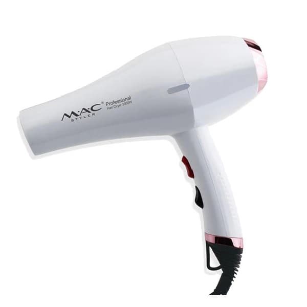 مک سشوار پرو 2000 کد MC6666