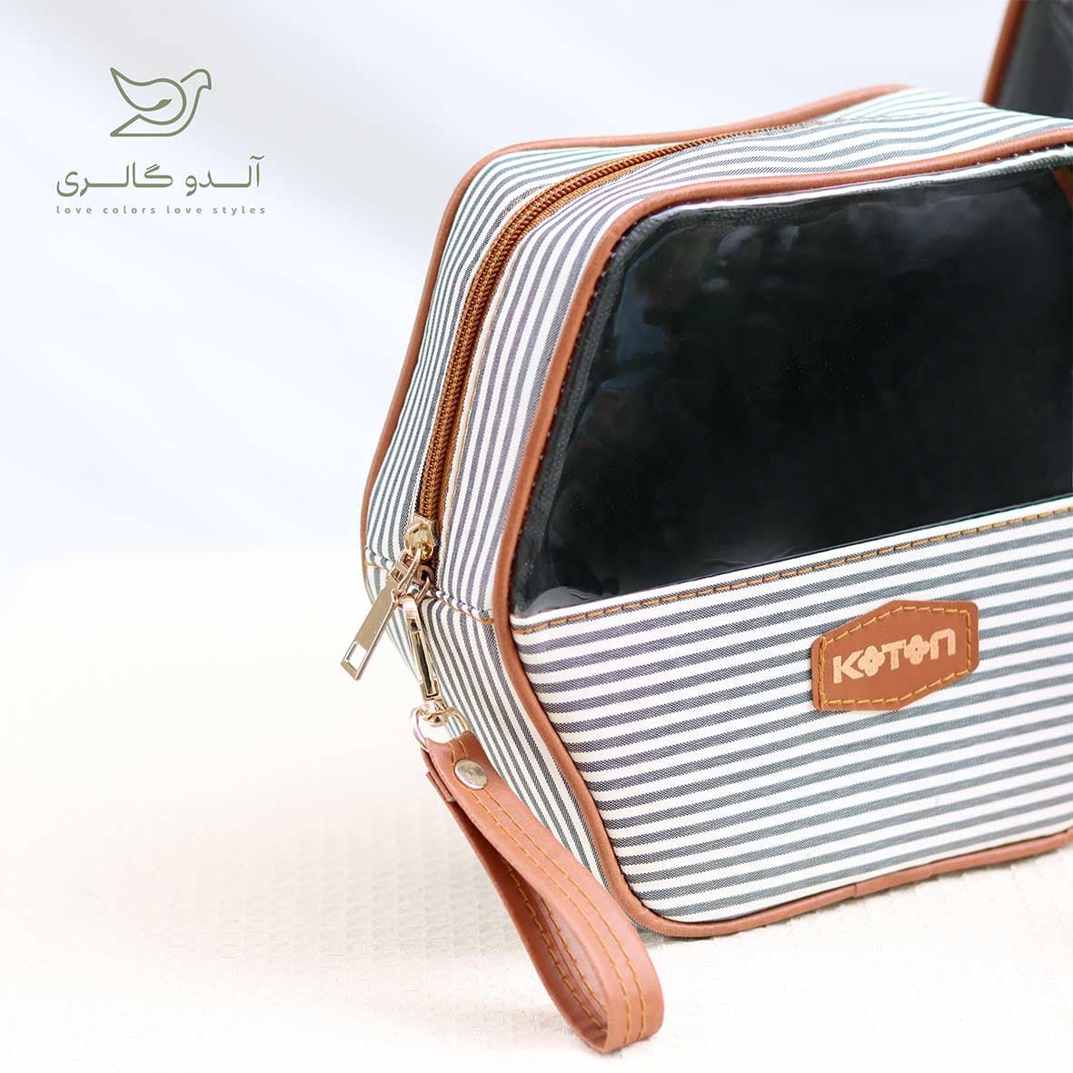 کیف آرایشی آیسی — تصویر ۵