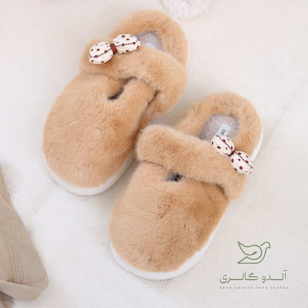 پاپوش ریبون — تصویر ۴