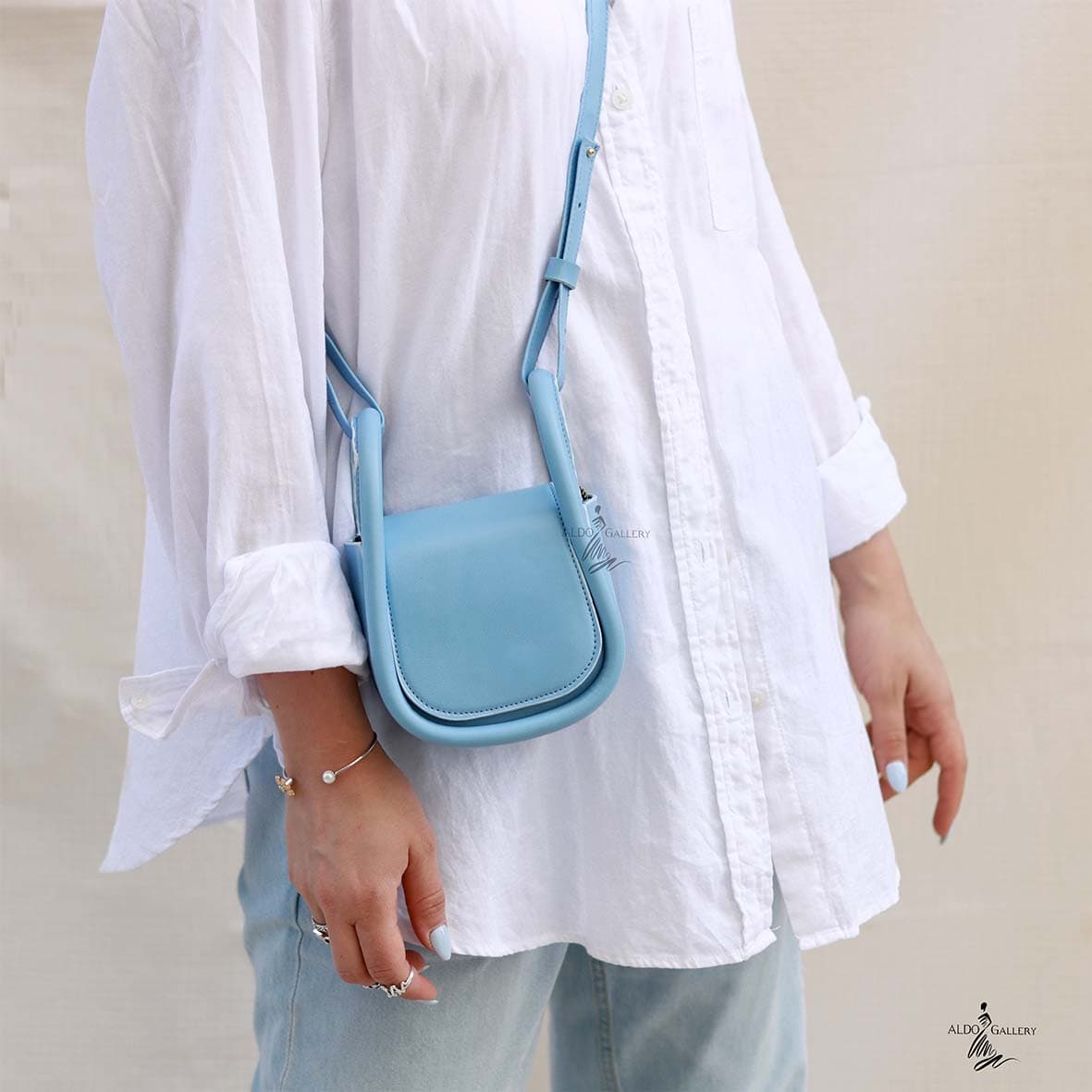 مینی بگ پدیرا — تصویر ۲