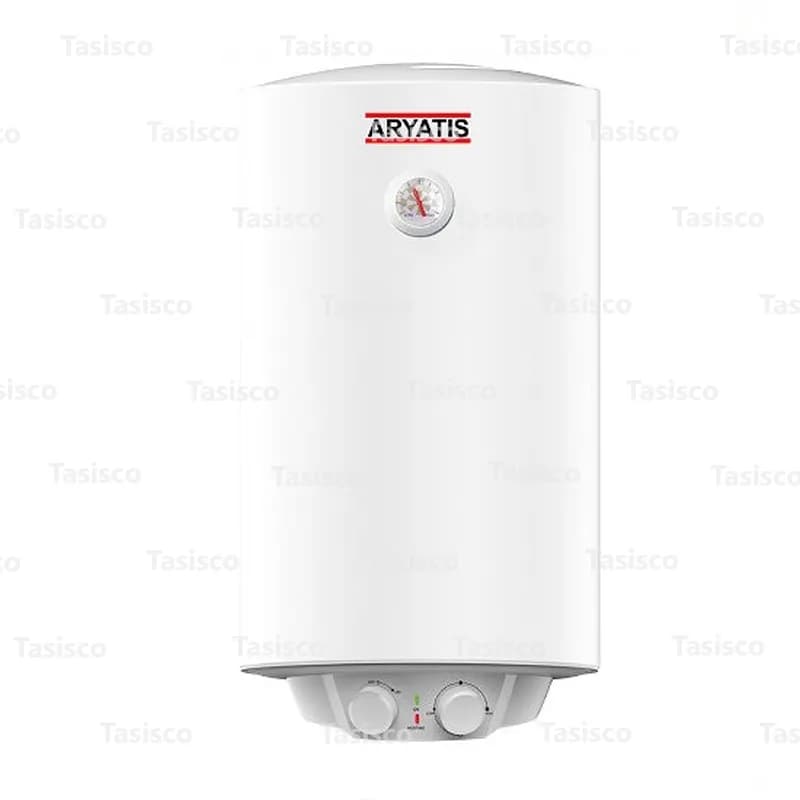 آبگرمکن برقی دیواری 80 لیتری آریاتیس D80-20 W