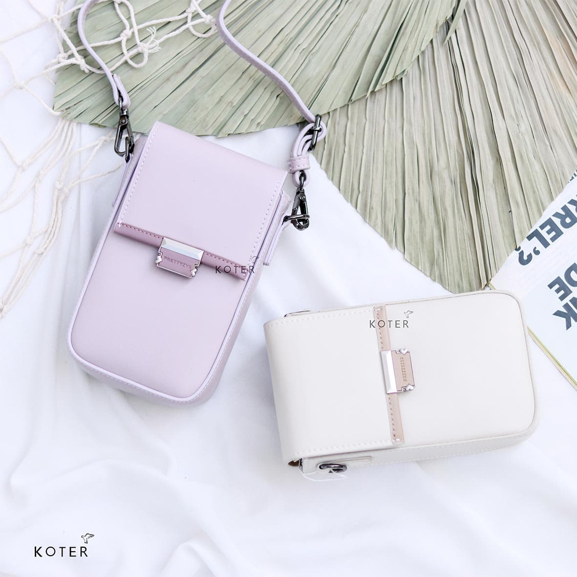 کیف prettyzys کد L075 — تصویر ۳
