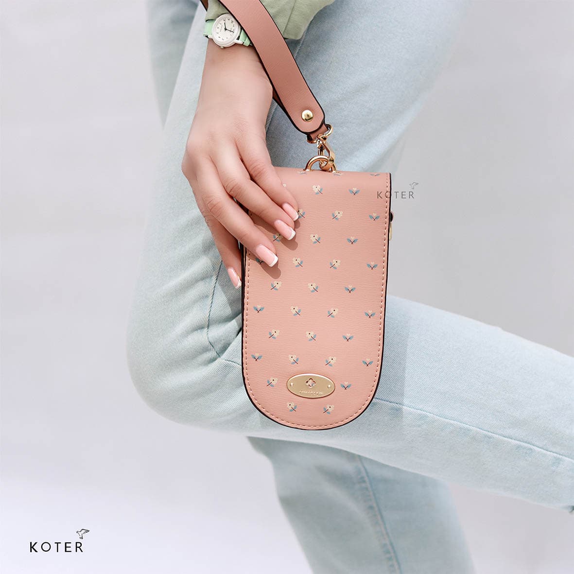 کیف prettyzys کد L114
