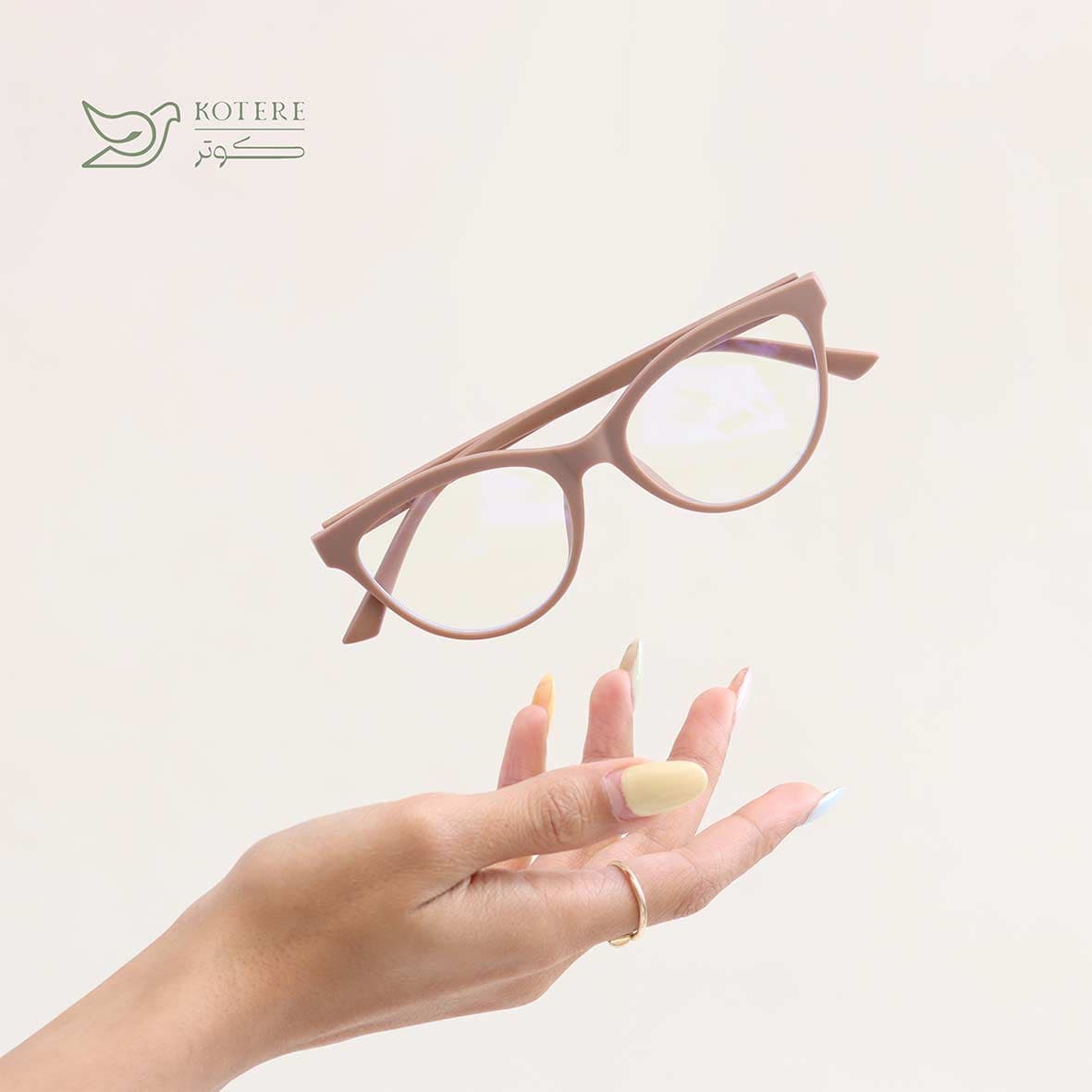 فریم طبی ژینا — تصویر ۷