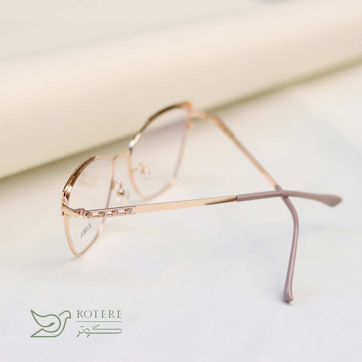 فریم طبی زارا — تصویر ۸